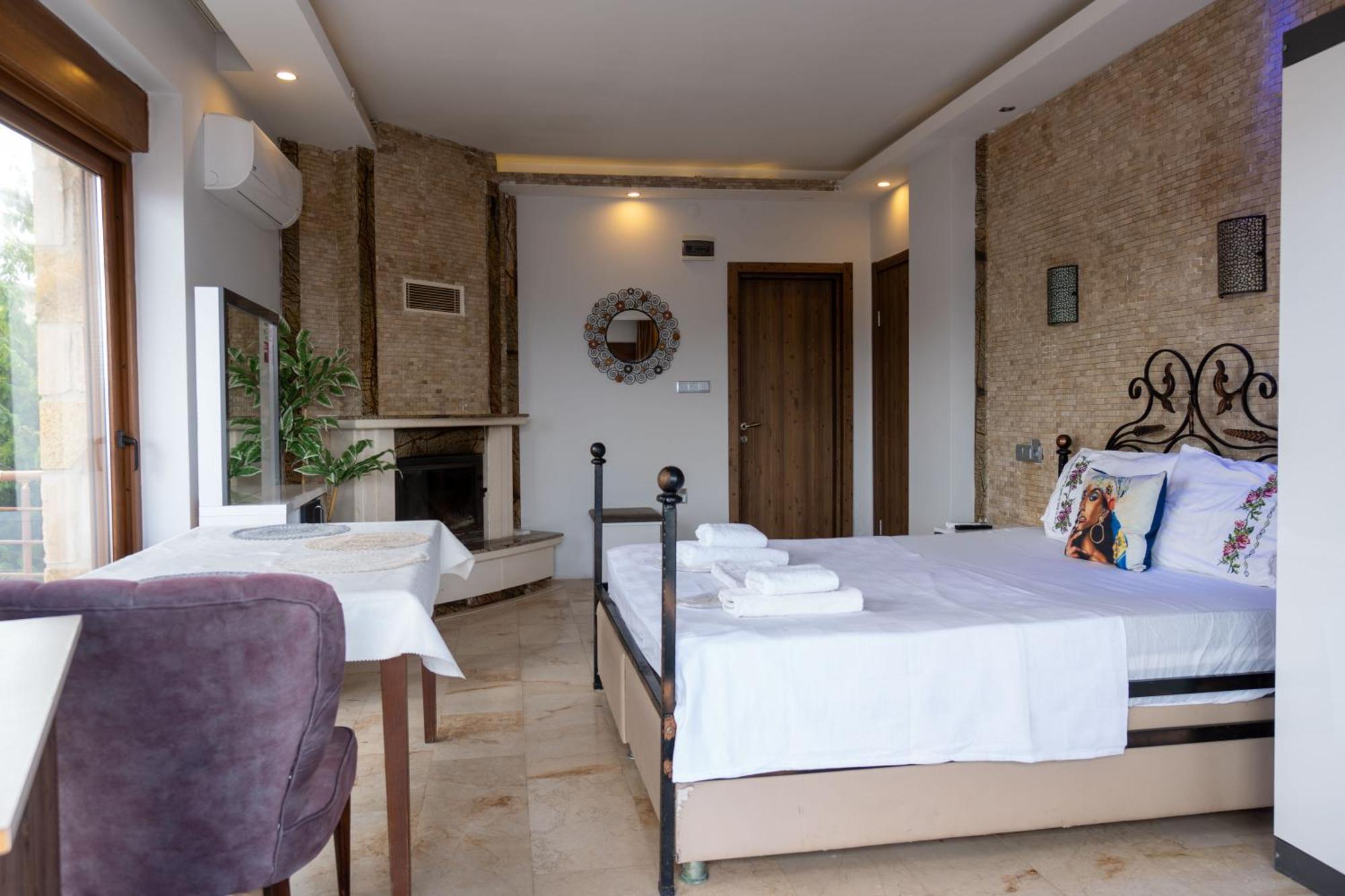 Stone House Butik Otel Izmir Zewnętrze zdjęcie