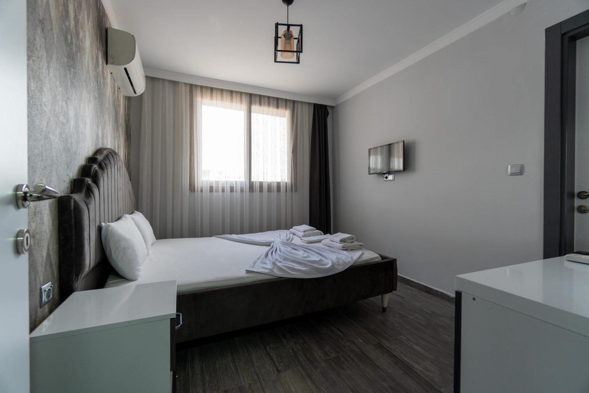Stone House Butik Otel Izmir Zewnętrze zdjęcie