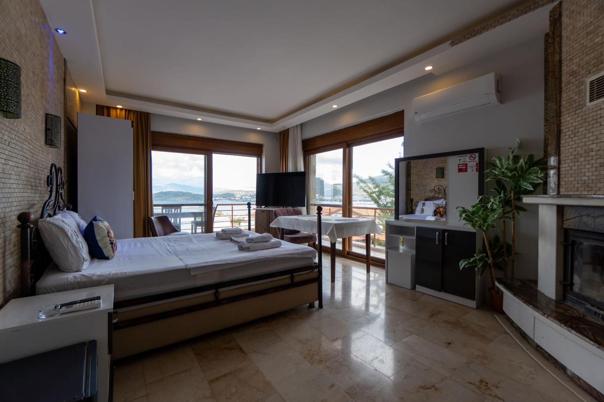 Stone House Butik Otel Izmir Zewnętrze zdjęcie