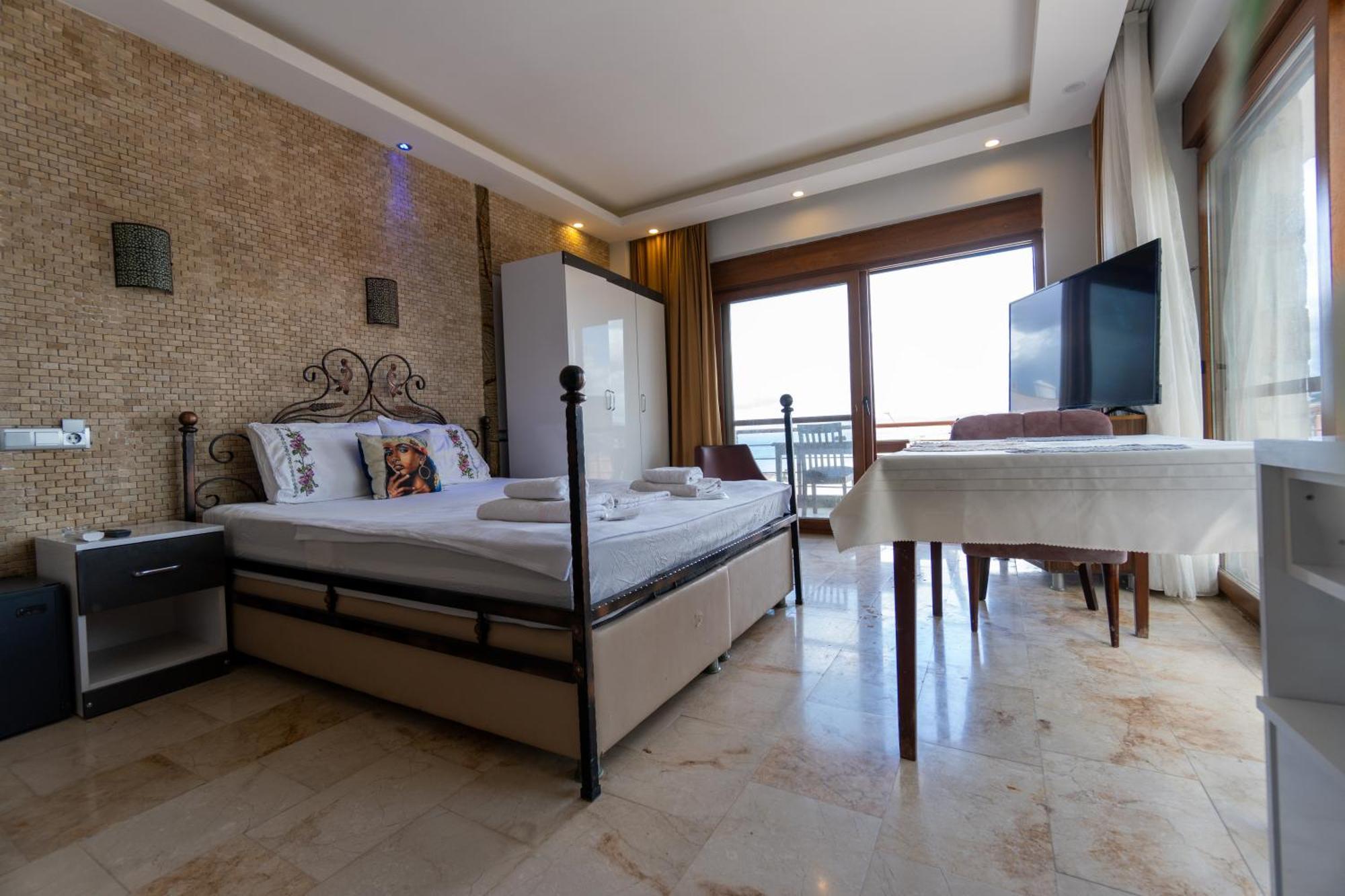 Stone House Butik Otel Izmir Zewnętrze zdjęcie
