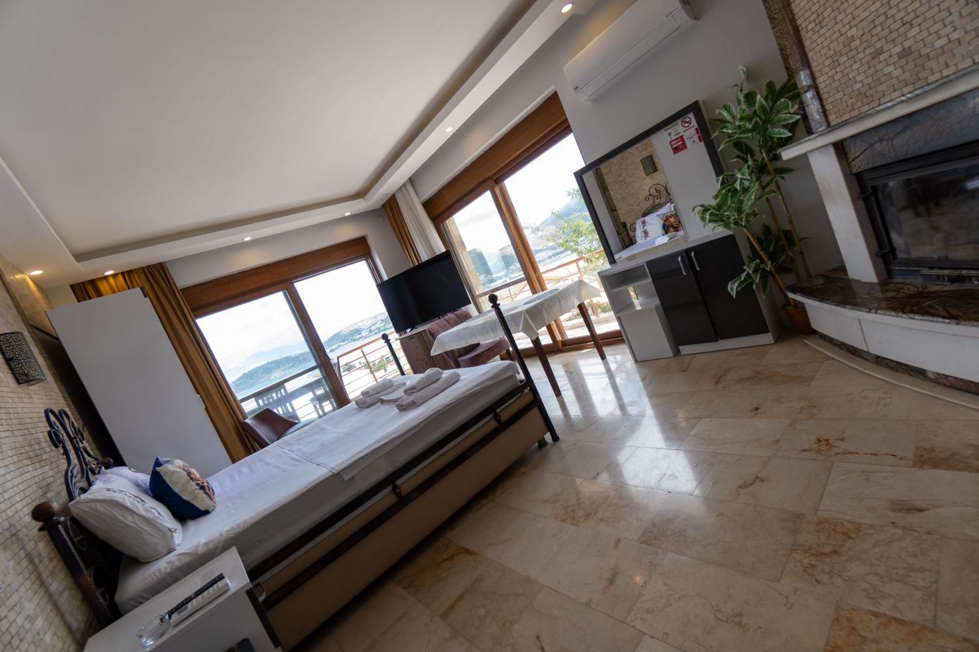 Stone House Butik Otel Izmir Zewnętrze zdjęcie