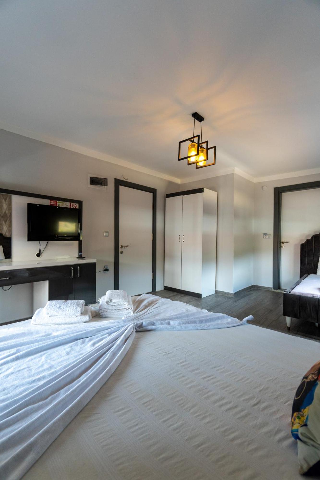 Stone House Butik Otel Izmir Zewnętrze zdjęcie