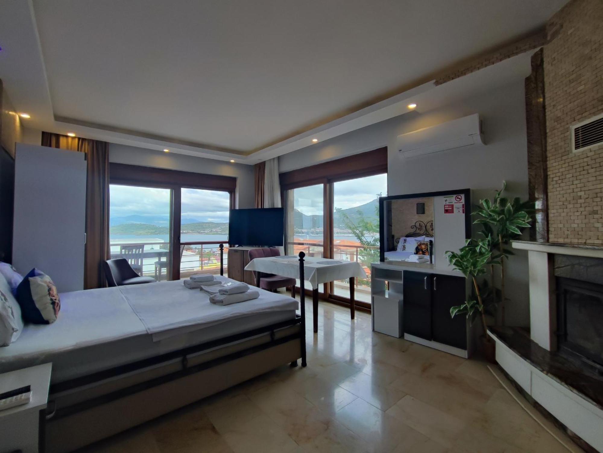 Stone House Butik Otel Izmir Zewnętrze zdjęcie