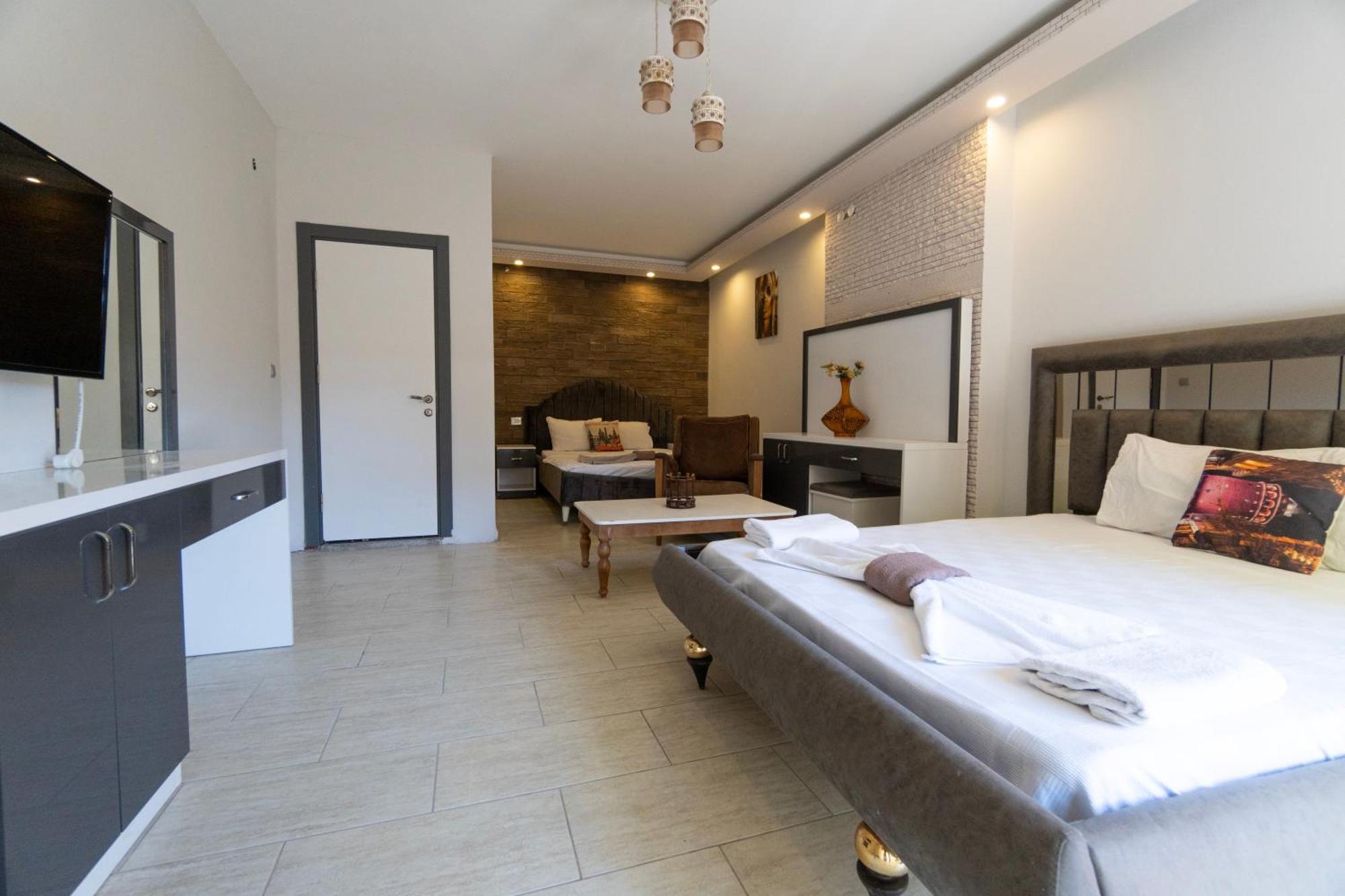 Stone House Butik Otel Izmir Zewnętrze zdjęcie