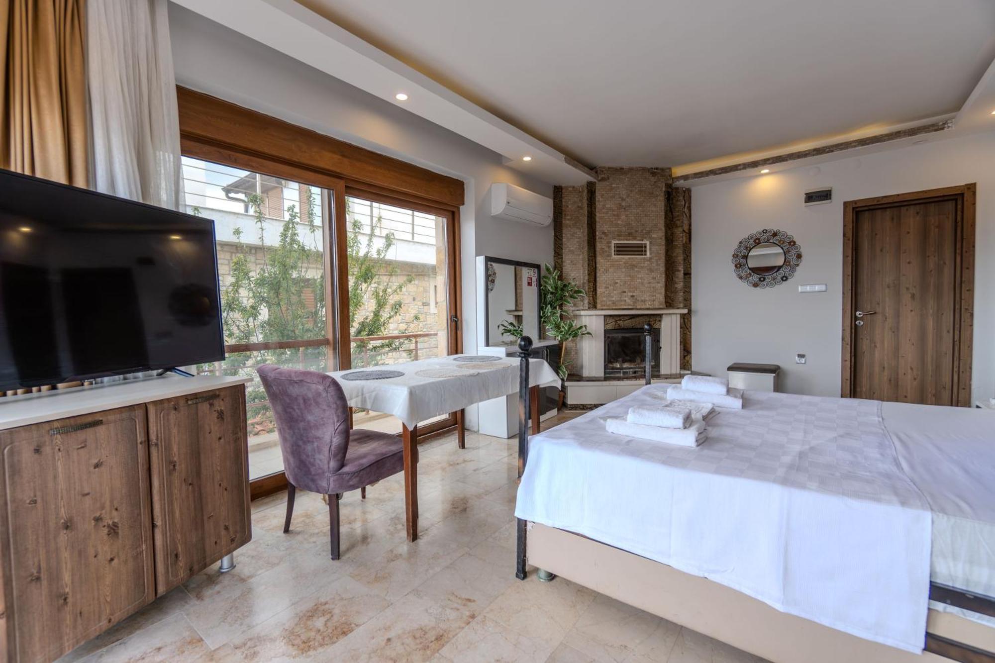 Stone House Butik Otel Izmir Zewnętrze zdjęcie