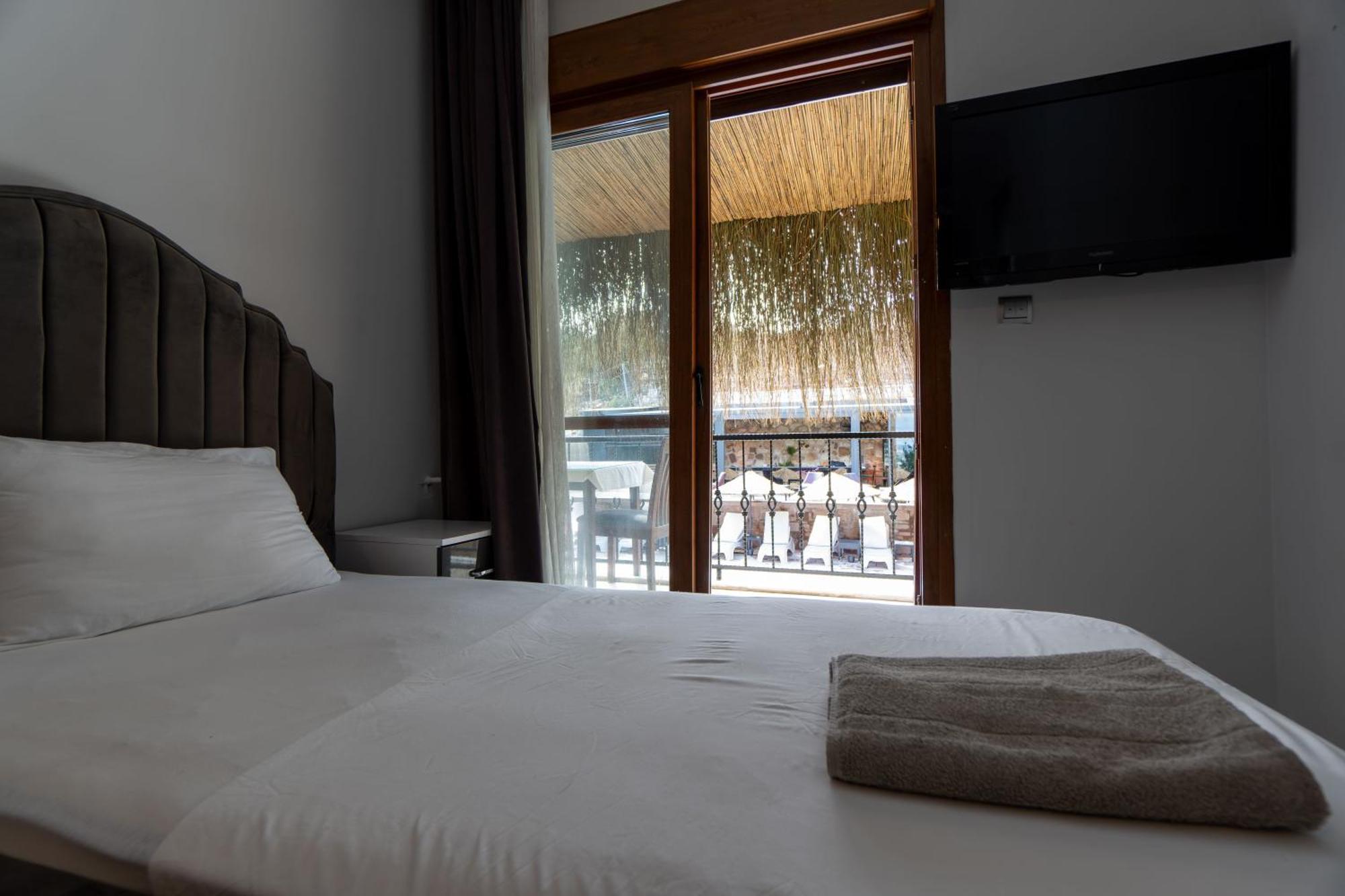 Stone House Butik Otel Izmir Zewnętrze zdjęcie