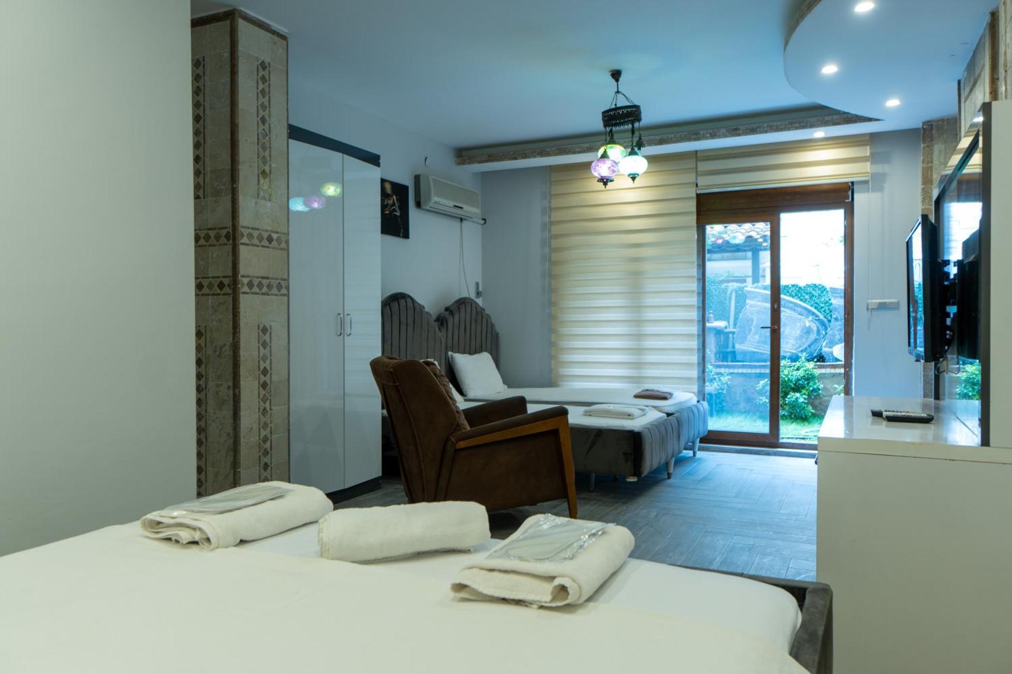 Stone House Butik Otel Izmir Zewnętrze zdjęcie