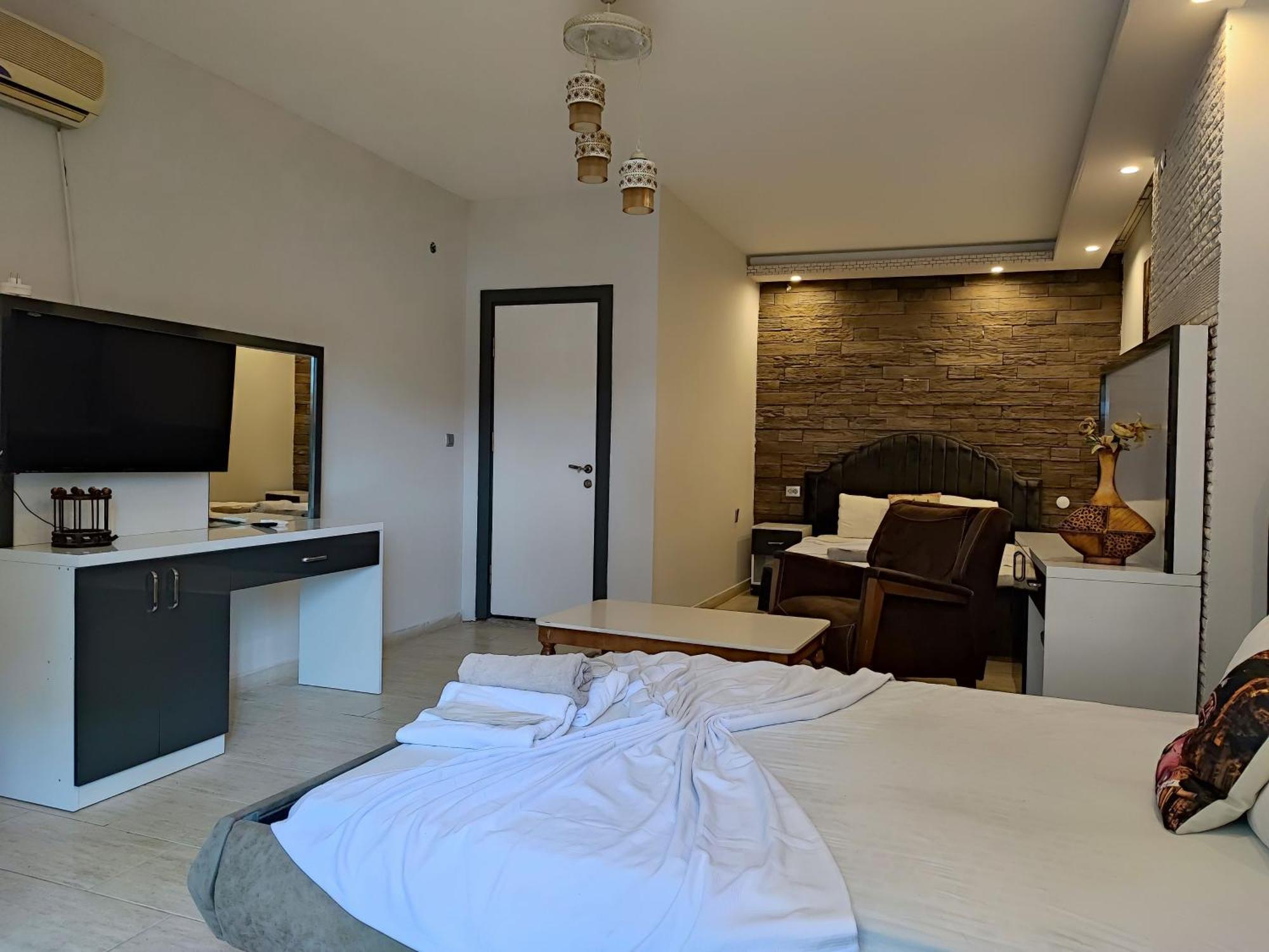 Stone House Butik Otel Izmir Zewnętrze zdjęcie