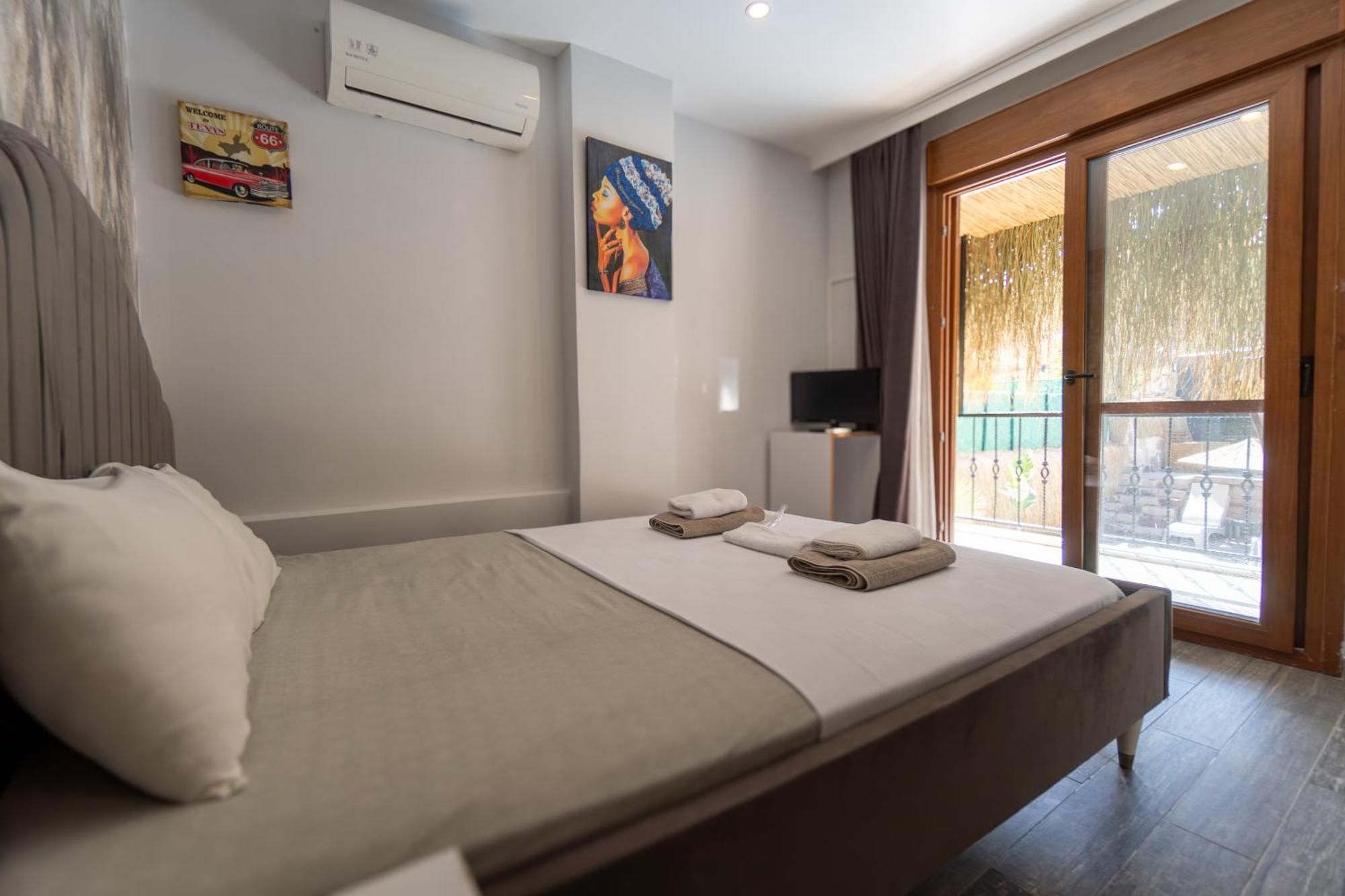 Stone House Butik Otel Izmir Zewnętrze zdjęcie