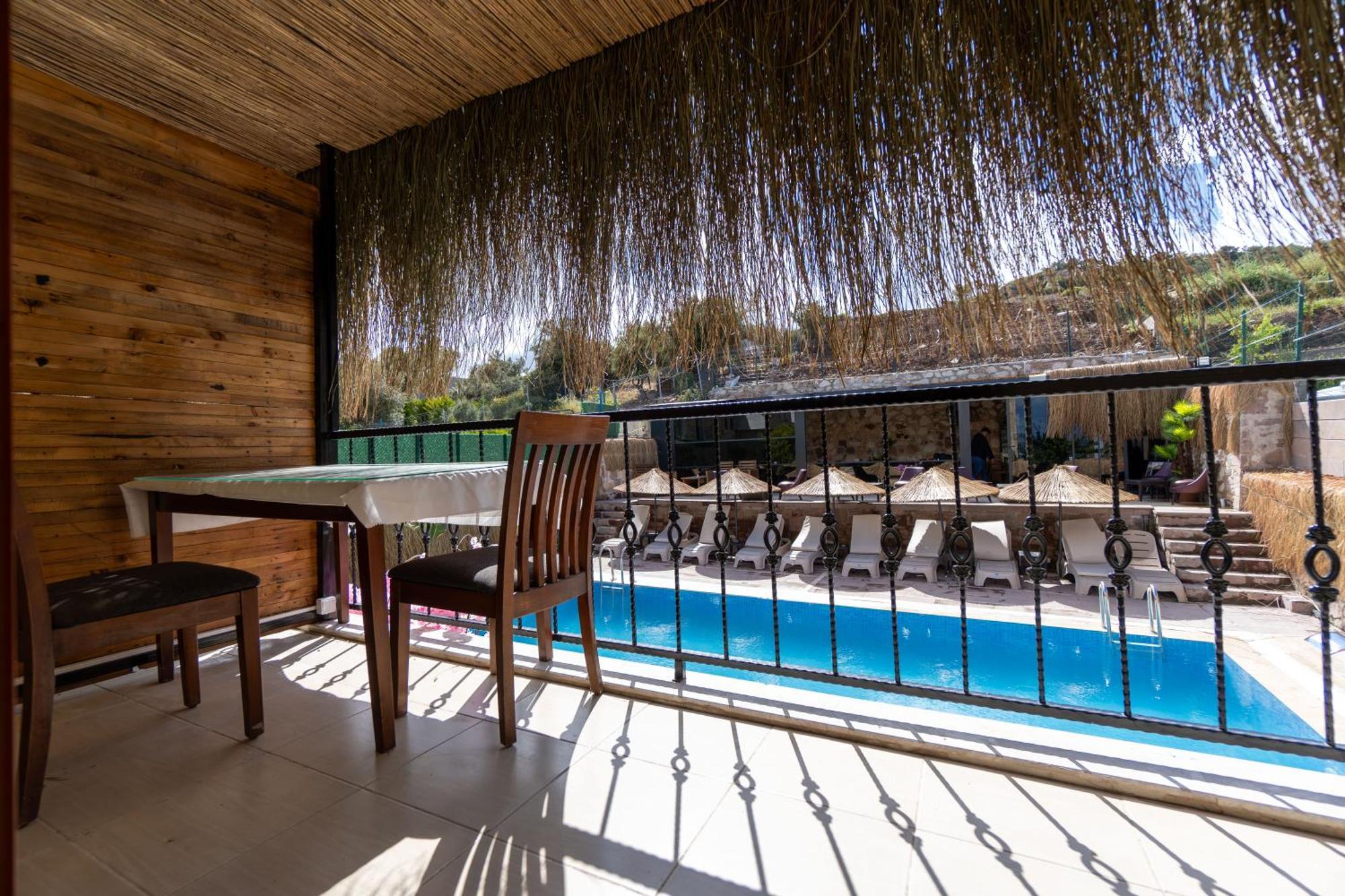 Stone House Butik Otel Izmir Zewnętrze zdjęcie