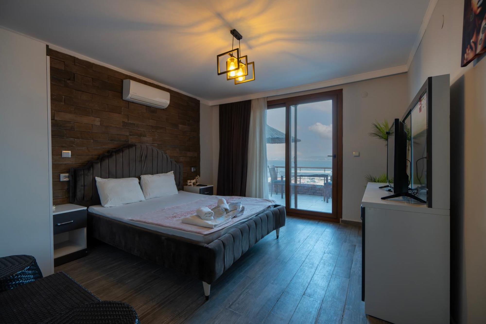 Stone House Butik Otel Izmir Zewnętrze zdjęcie