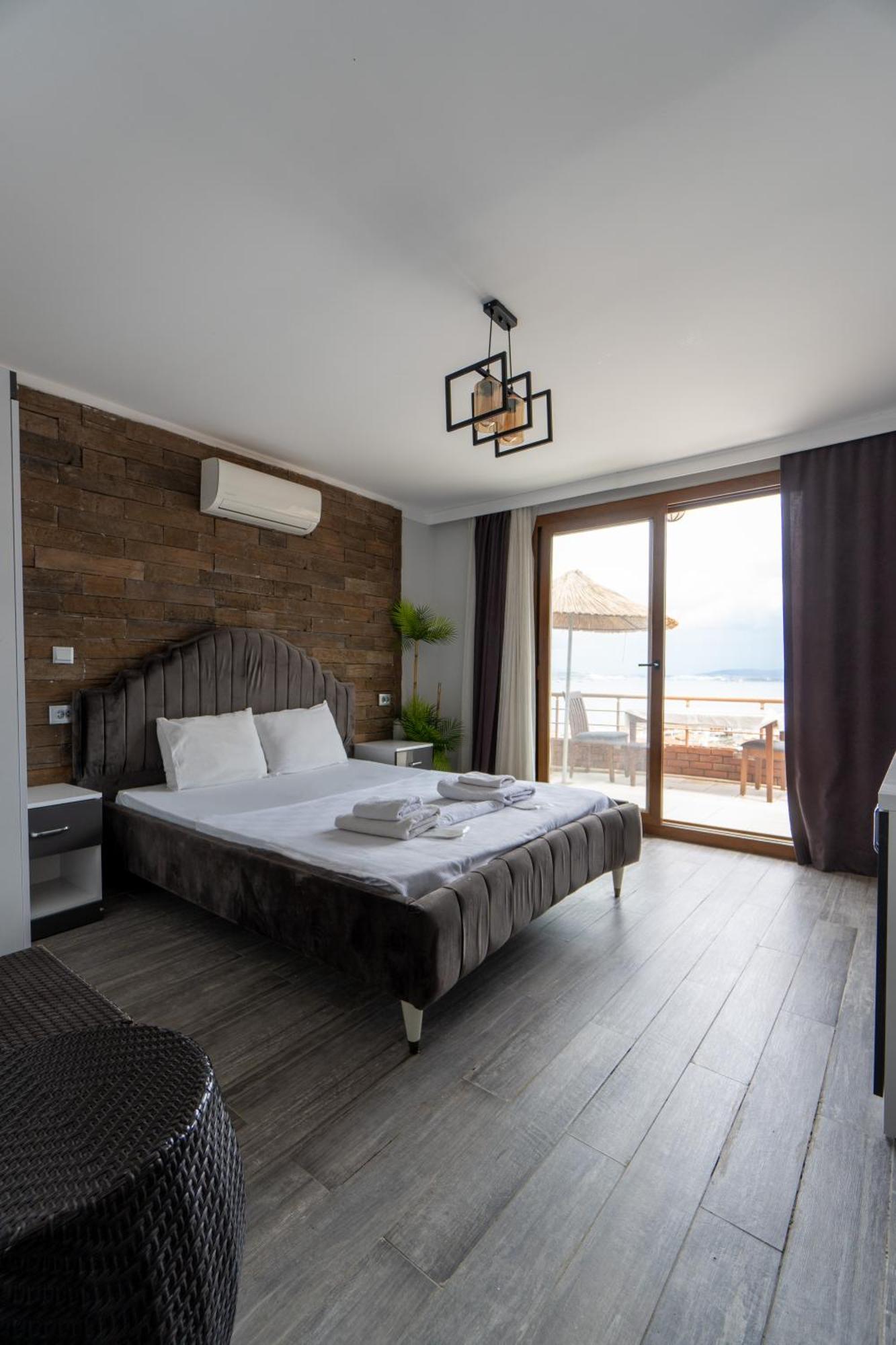 Stone House Butik Otel Izmir Pokój zdjęcie