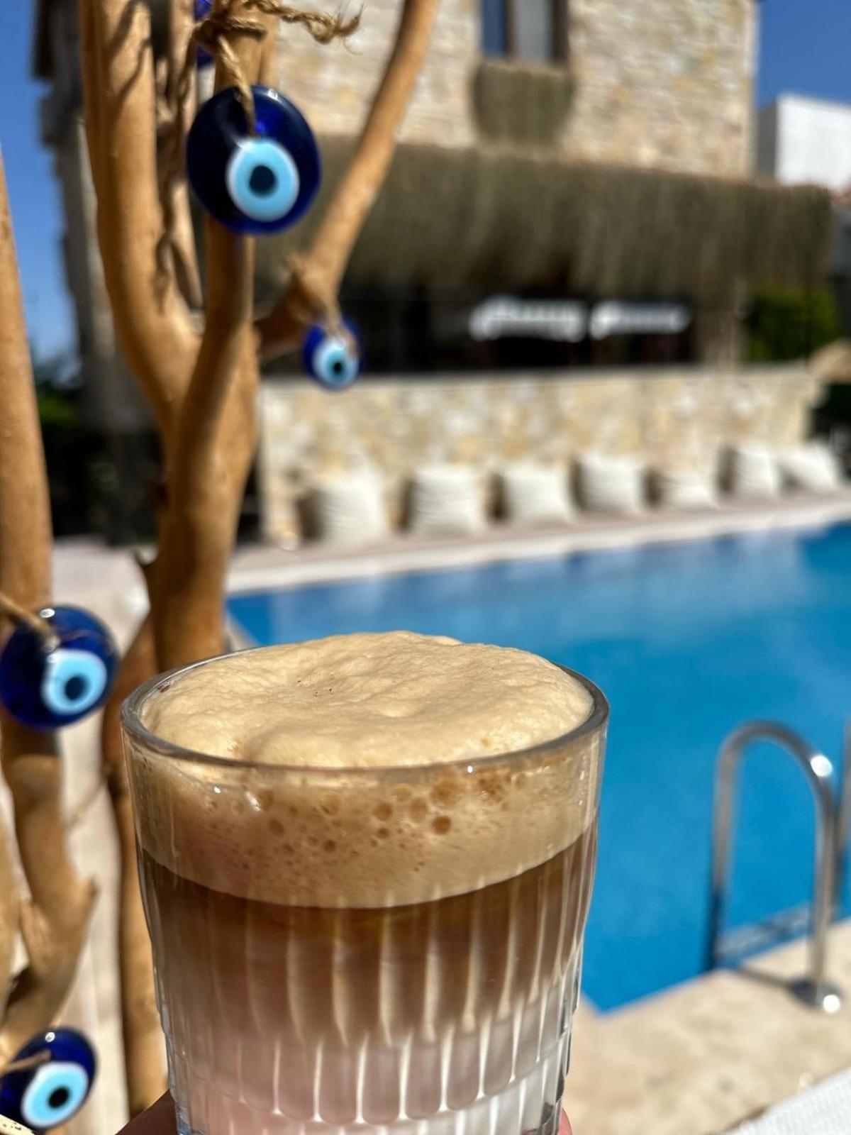 Stone House Butik Otel Izmir Zewnętrze zdjęcie