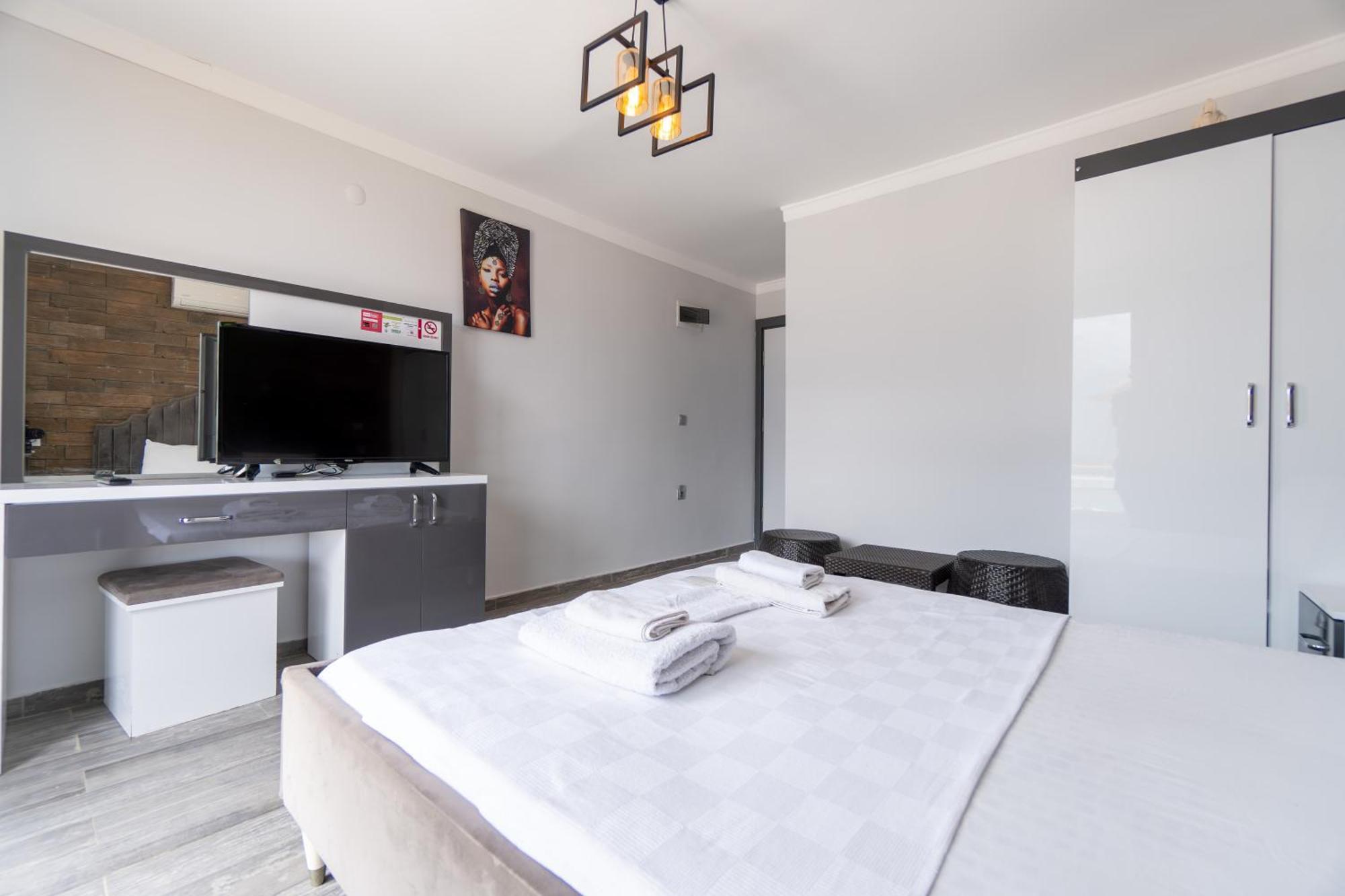 Stone House Butik Otel Izmir Zewnętrze zdjęcie
