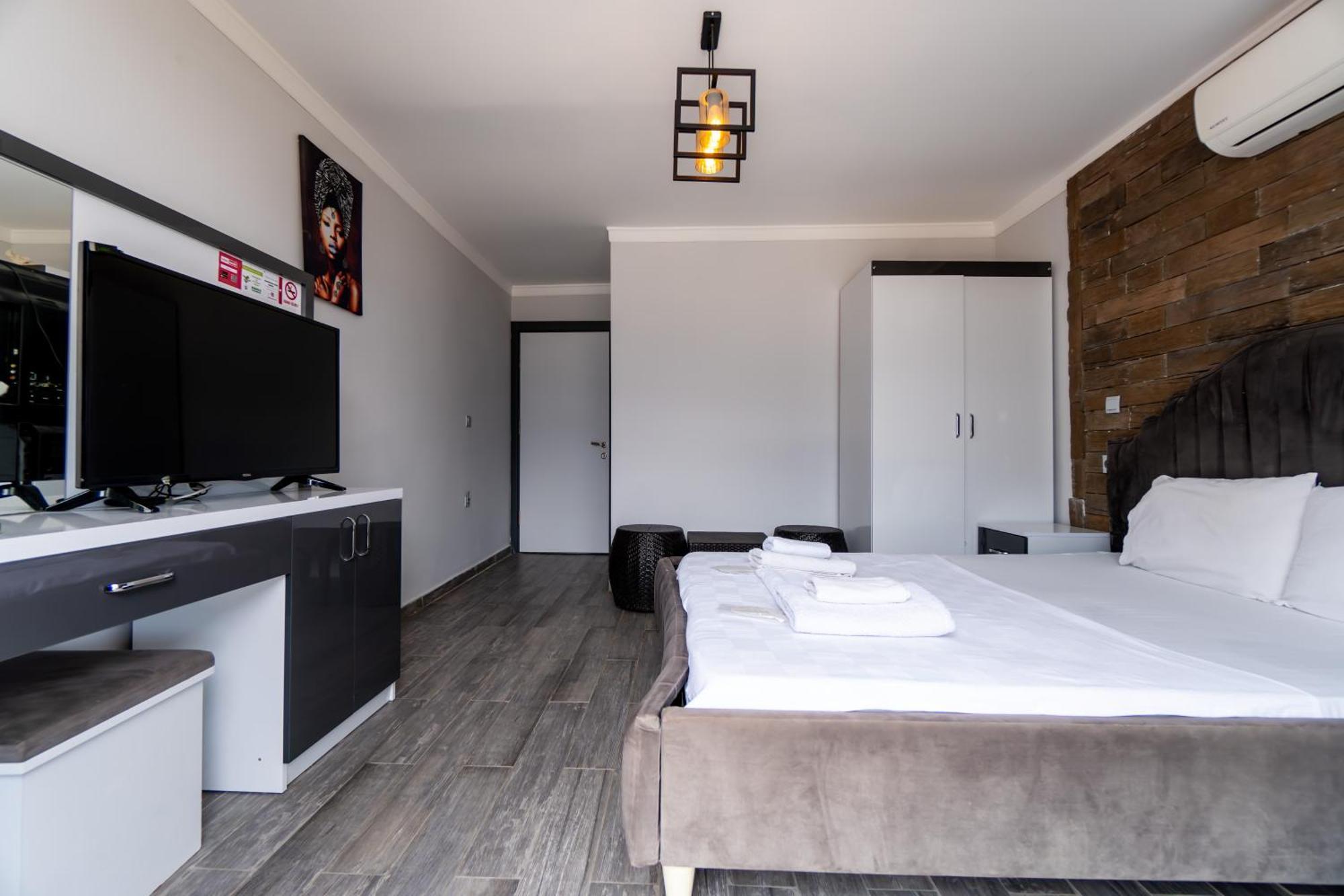 Stone House Butik Otel Izmir Zewnętrze zdjęcie