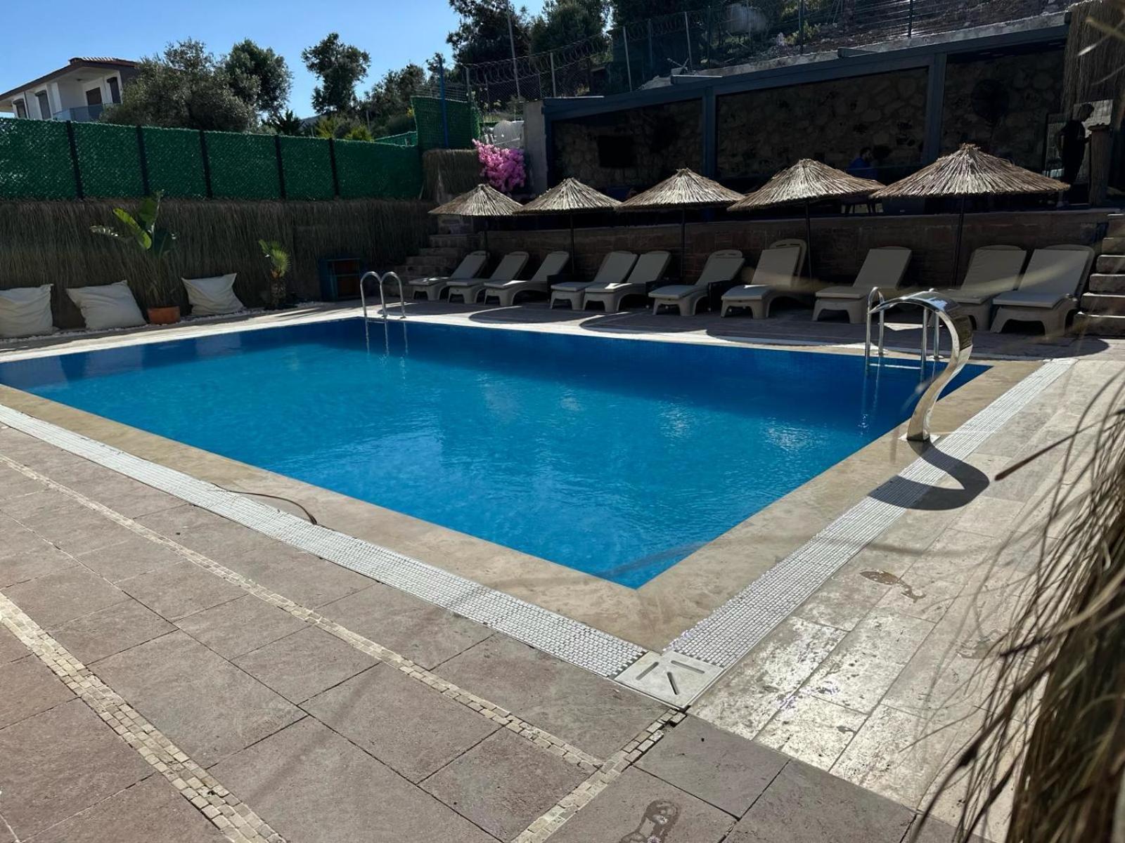 Stone House Butik Otel Izmir Zewnętrze zdjęcie
