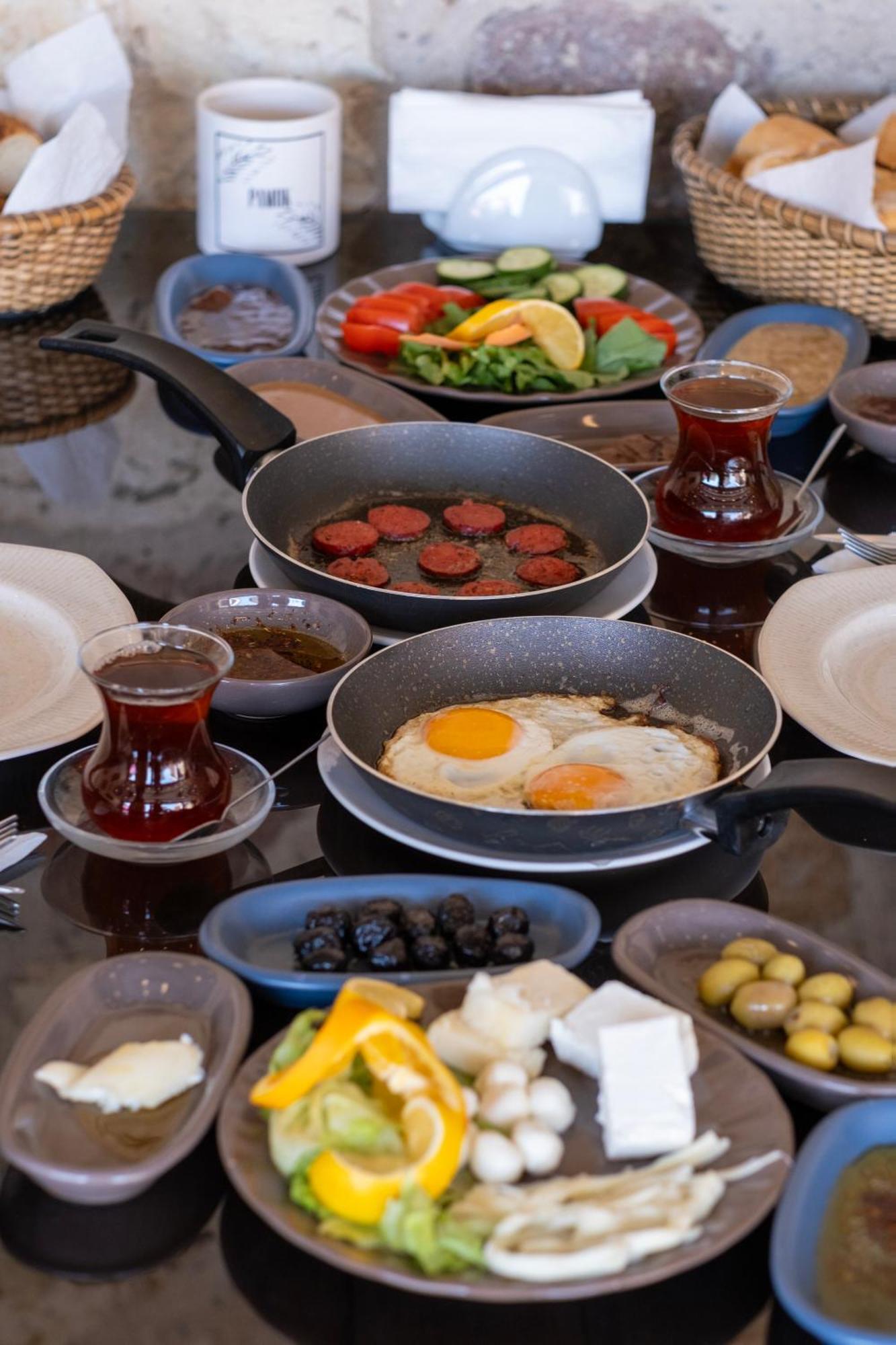 Stone House Butik Otel Izmir Zewnętrze zdjęcie