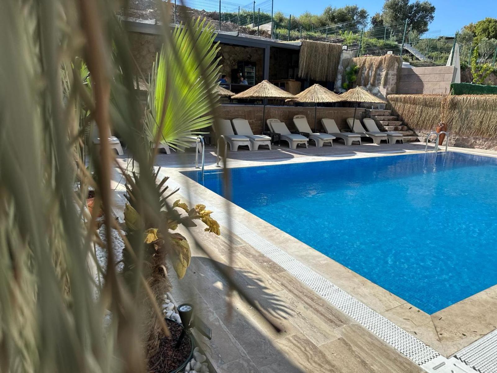 Stone House Butik Otel Izmir Zewnętrze zdjęcie